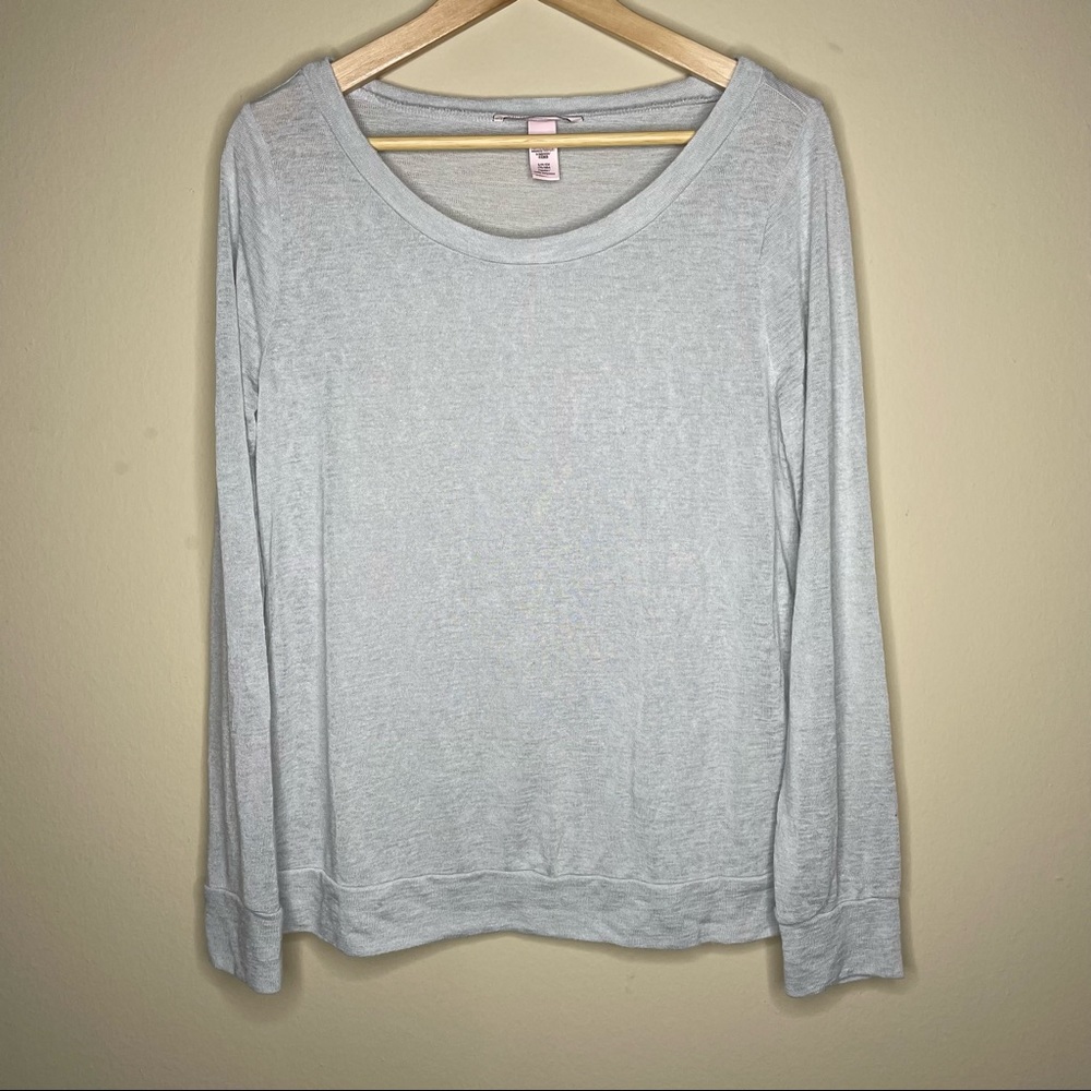 Victoria's Secret | Long Sleeve Tee